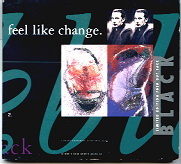 Black - Feel Like Change